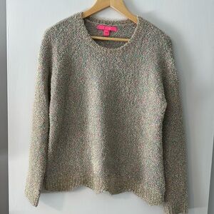 Lilly Pulitzer Sweater